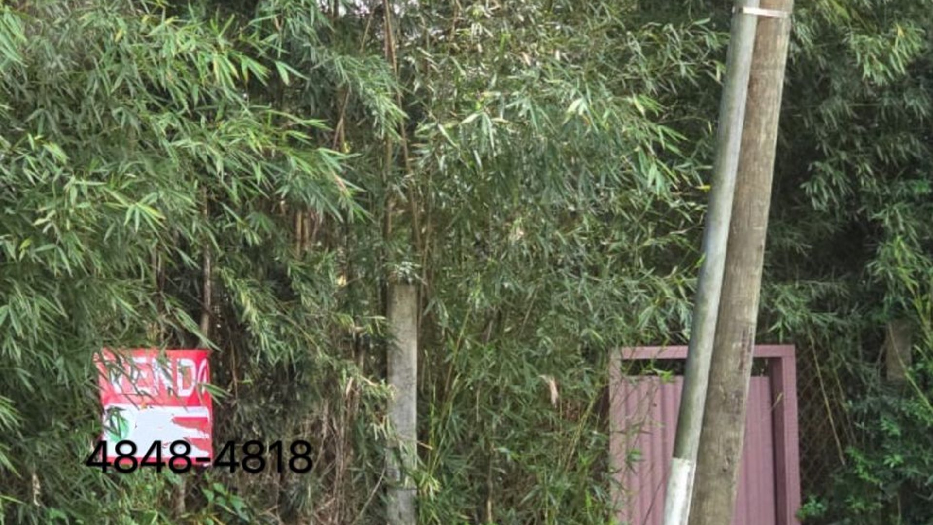Land for Sale in Residencial Lomas de San Rafael I, Guatemala City | 1547msq | USD 160,000