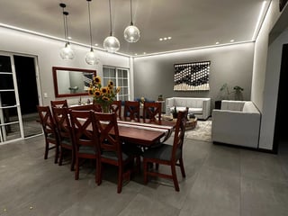CASA EN VENTA | SANTA ROSALÍA KM 12.7 CARRETERA A EL SALVADOR - 5