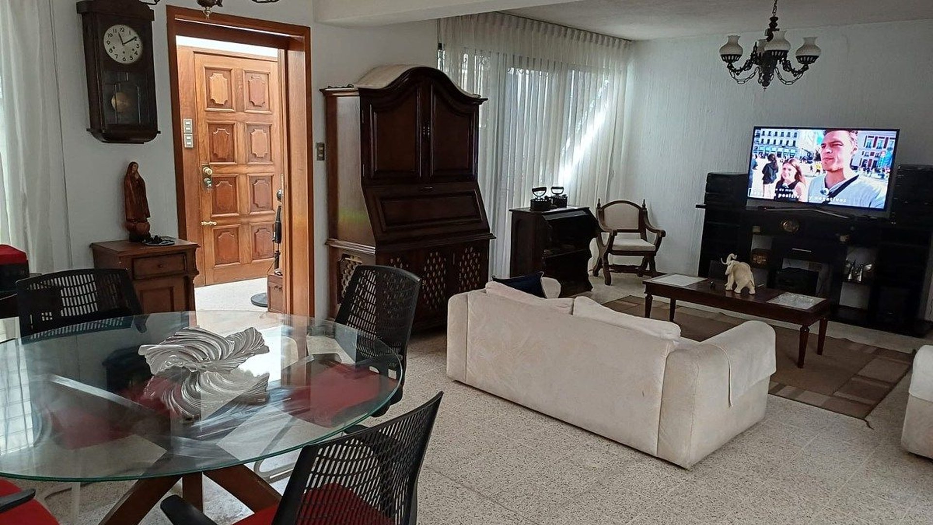 Casa Semi-Amueblada en Renta – Boulevard Vista Hermosa, Zona 15 - Miniatura 6