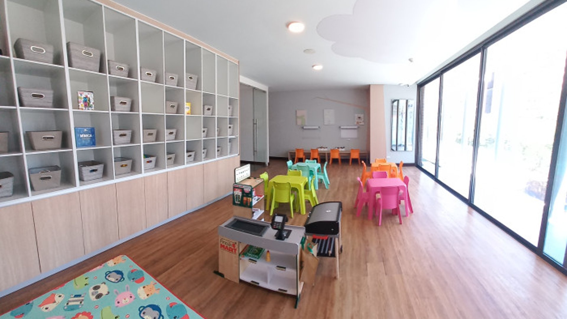 Apartamento en Venta/Renta en Zona 14 Ciudad Guatemala - Miniatura 7