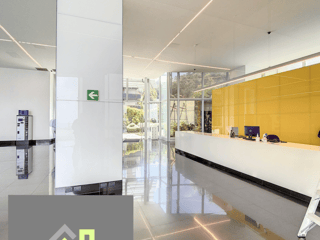 OFICINAS EN RENTA – TORRE TIGO - 3