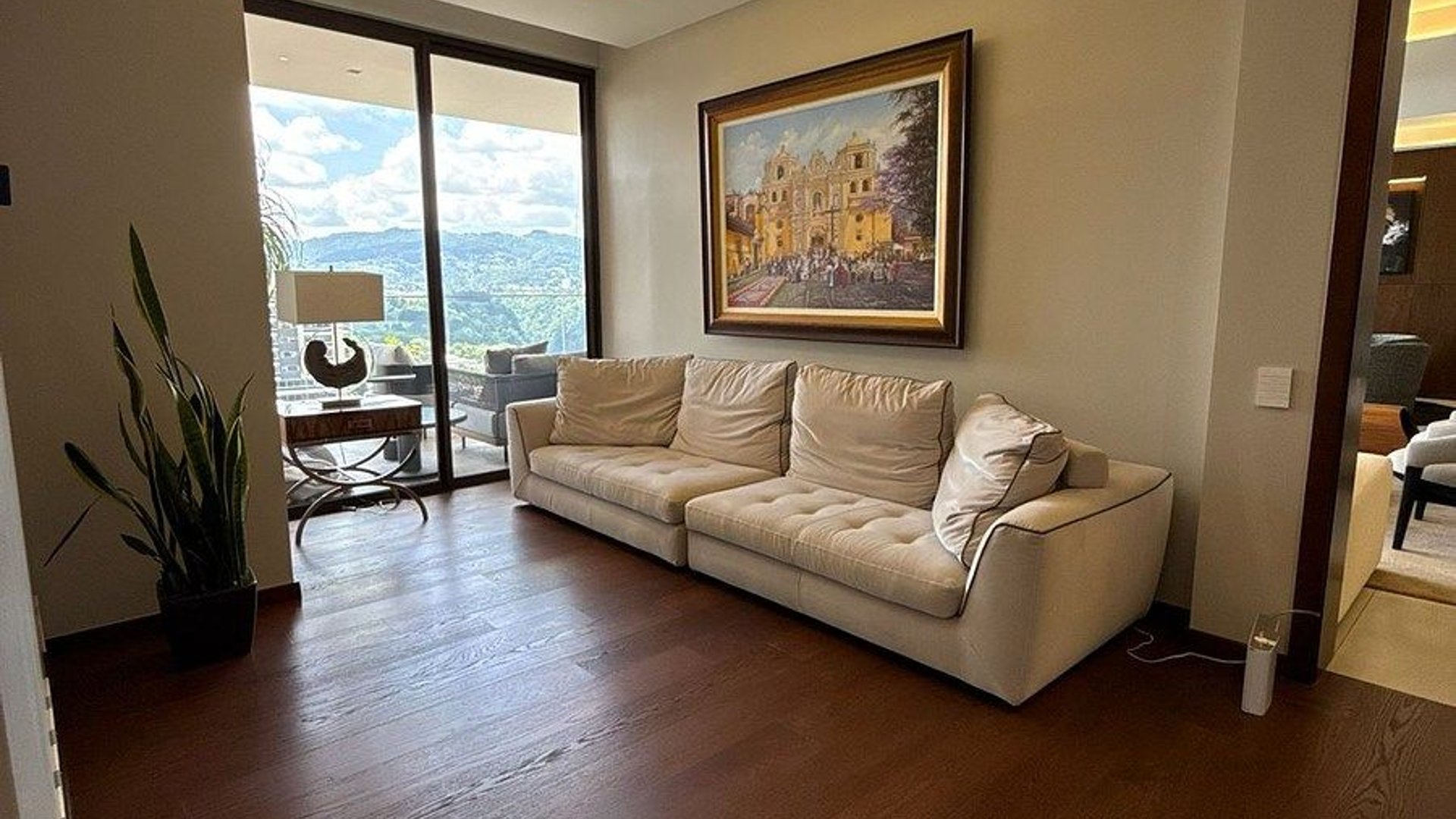 Precioso Apartamento en Venta en Avita, Zona 14 - Miniatura 30