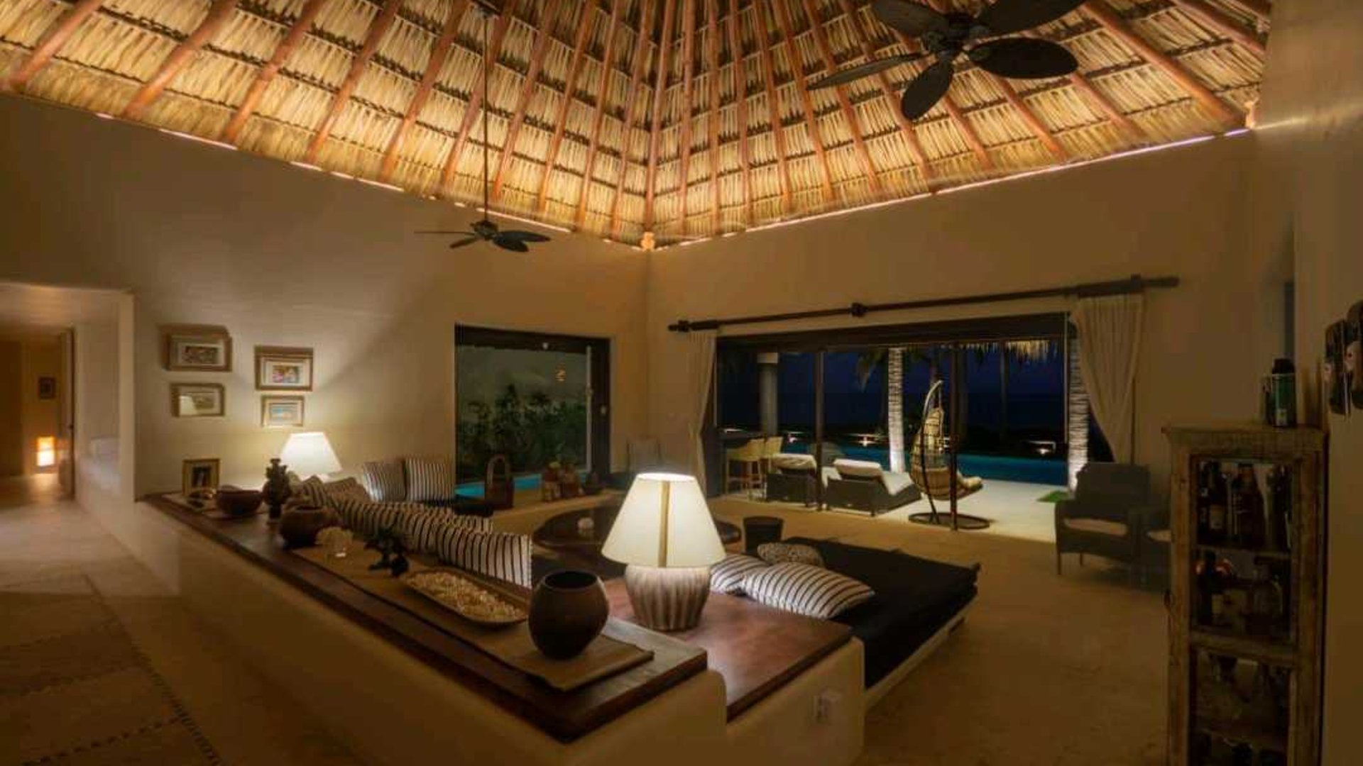 MONTERRICO LUJOSA CASA EN VENTA - Miniatura 22