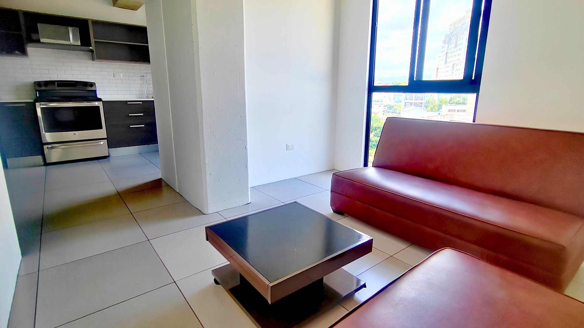 APARTAMENTO EDIF. RUE 3, ZONA 4 - Miniatura 2