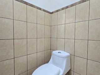 Apartamento de Una Habitación en Renta San Cristóbal - 5