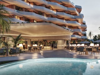 Venta Apartamento en Construcción REPUBLICA DOMINICANA - Image 15