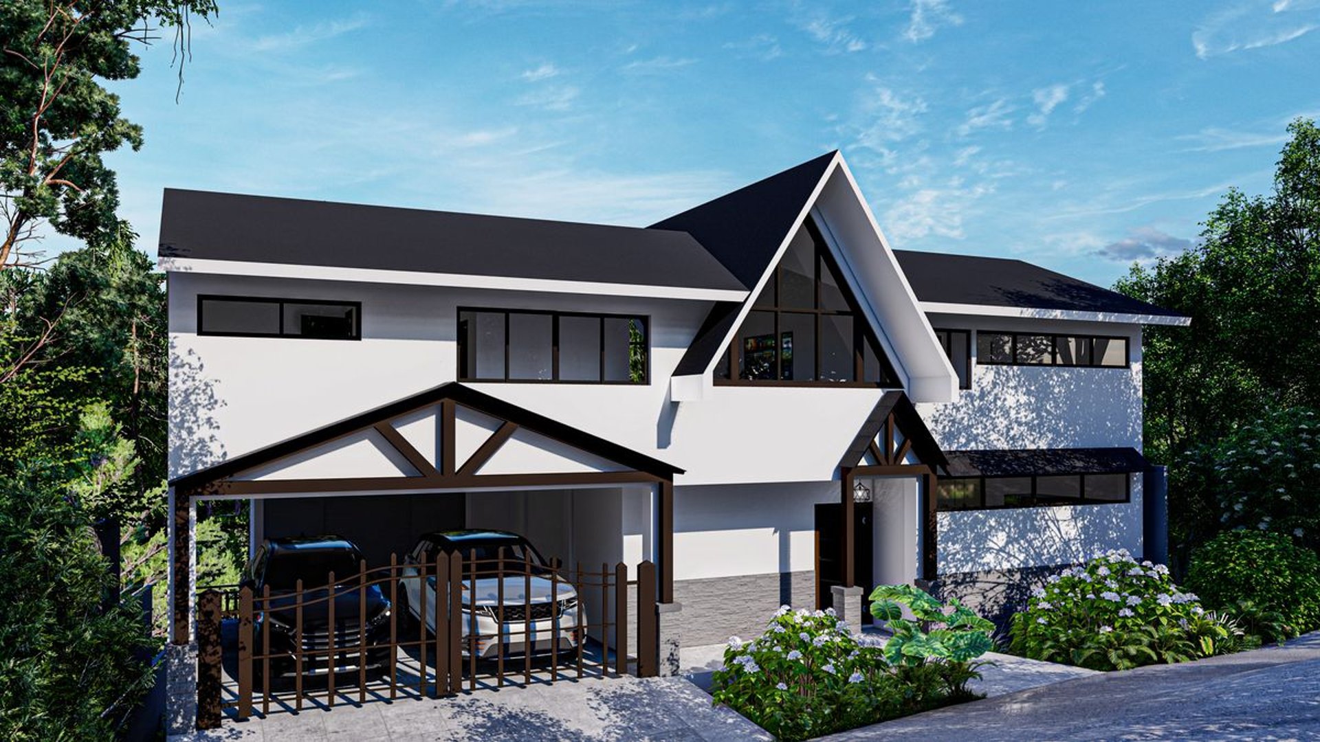 Casas en VENTA en San Agustín, Carretera a El Salvador