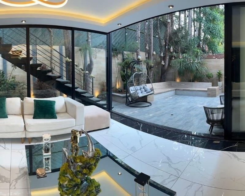 📍 ¡GANGA! VENTA CASA EN ROTONDAS Y CIPRESES – KM 18 CAES