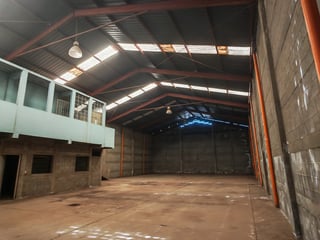 Bodega en Venta Barcenas Villa Nueva Guatemala - 5