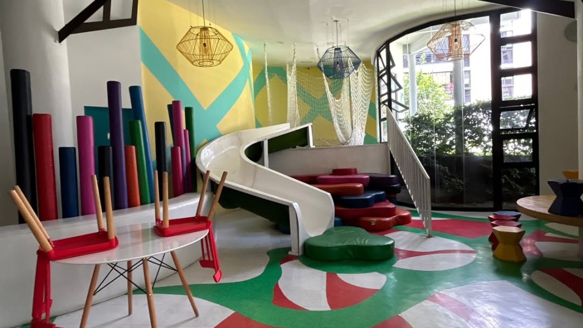 Apartamento en renta Amueblado en zona 14 - Miniatura 17