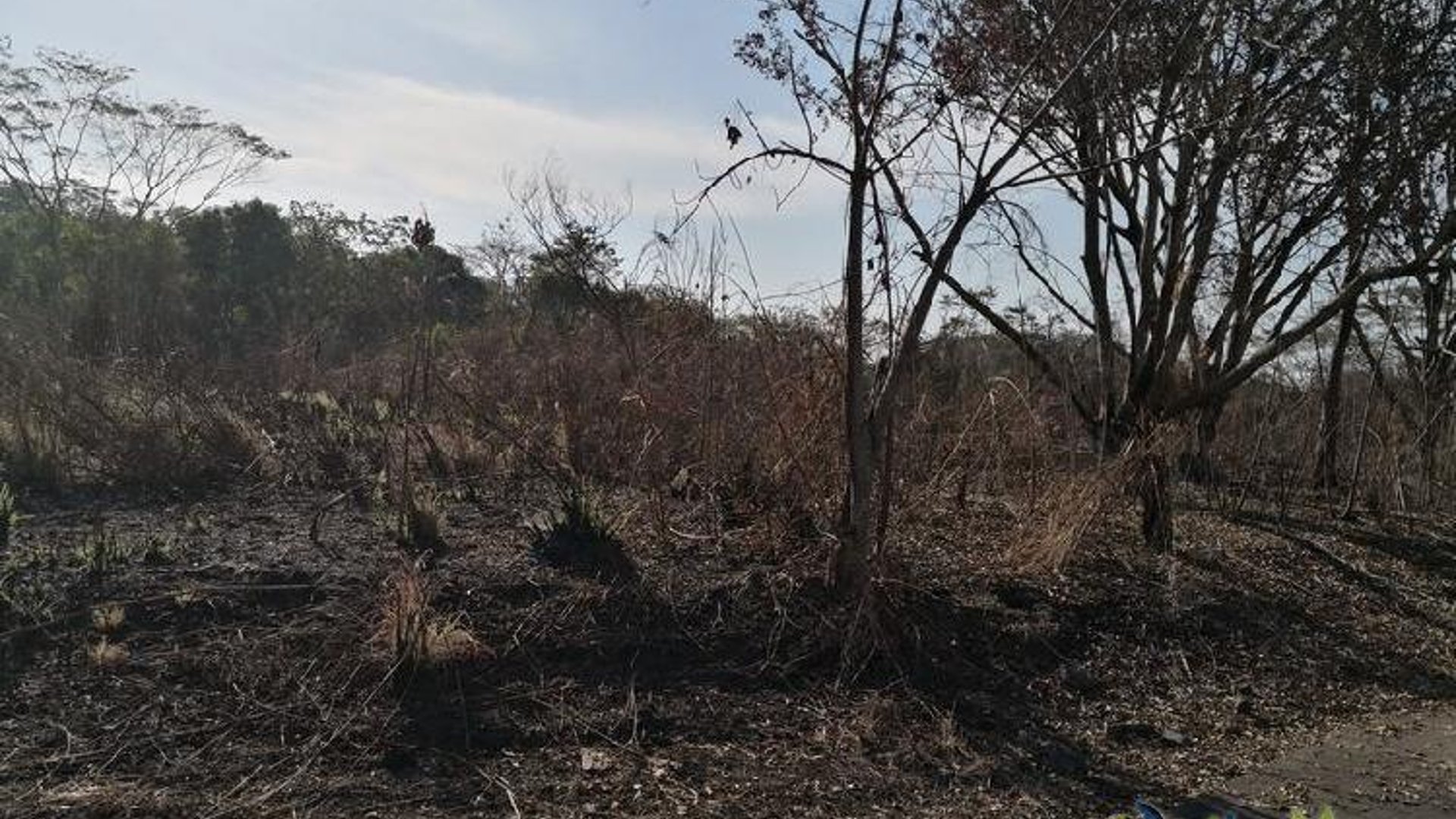 Terreno Vacacional en Torremolinos