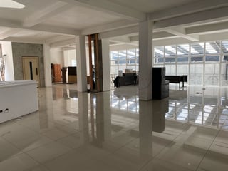 Edificio en Renta Km. 16 Calzada Roosevelt - 5