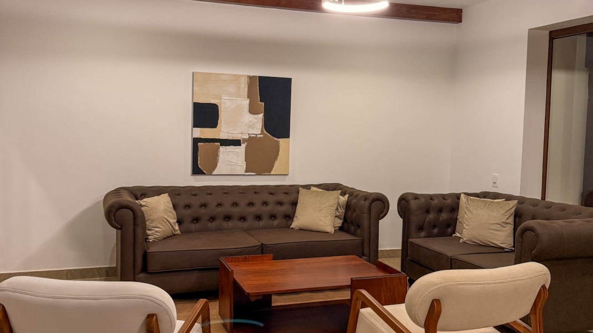 Casa en Los Franciscanos Antigua Guatemala - 3 habitaciones Ref-5929 - Miniatura 4