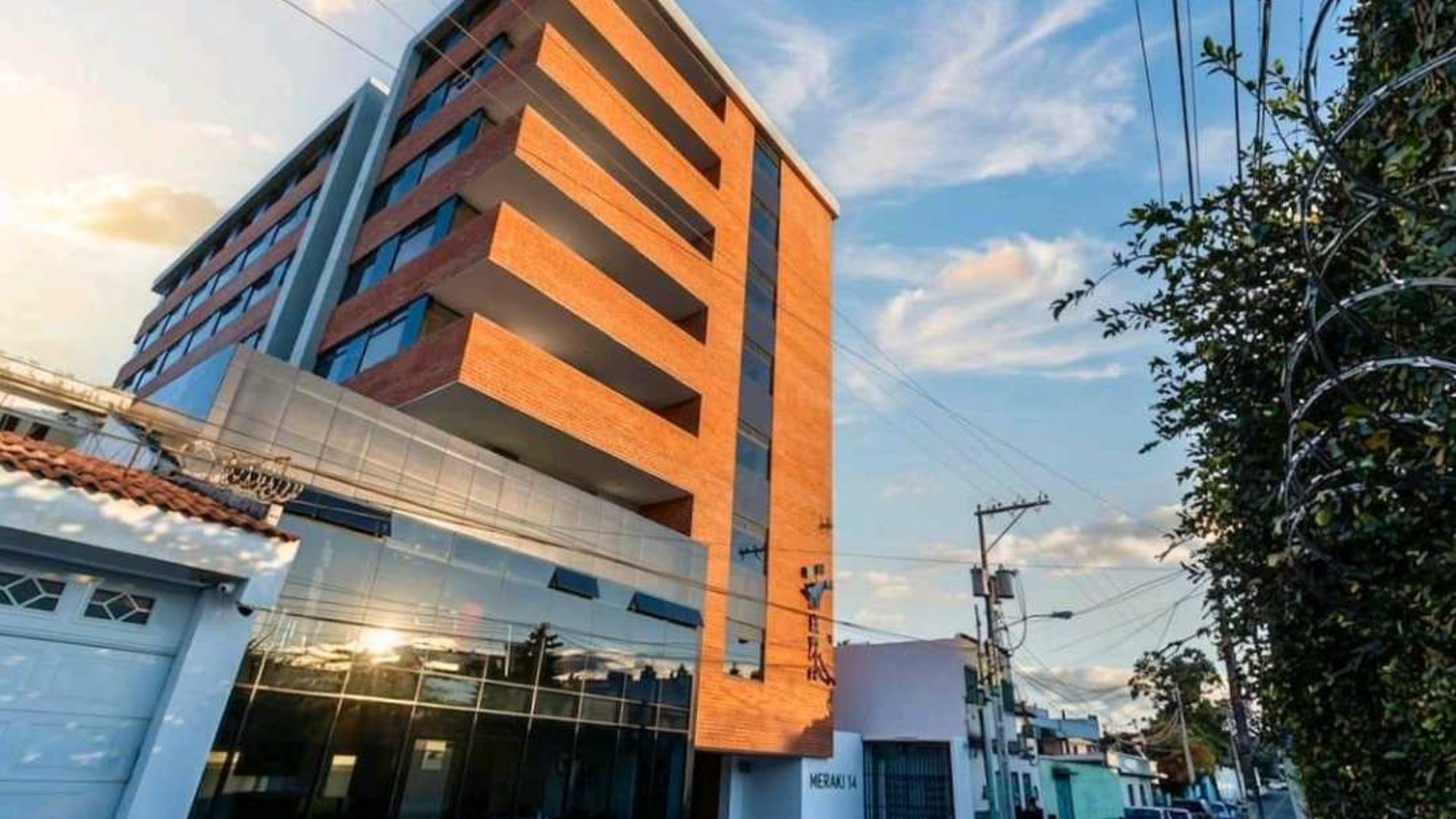 APARTAMENTO EN  VENTA / ALQUILER???? Edificio Meraki 14, Zona 14 - Miniatura 8