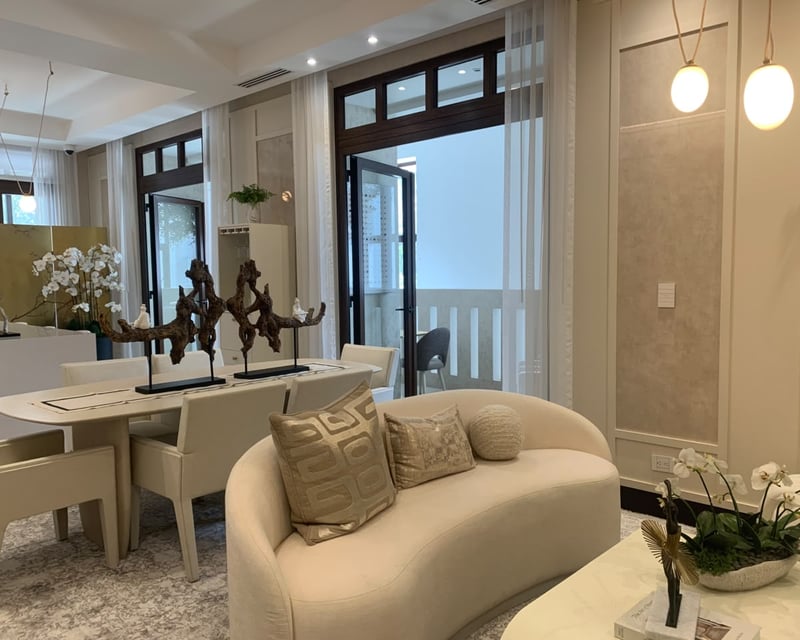 APARTAMENTOS EN EDIFICIO EONIA CAYALA ZONA 16 