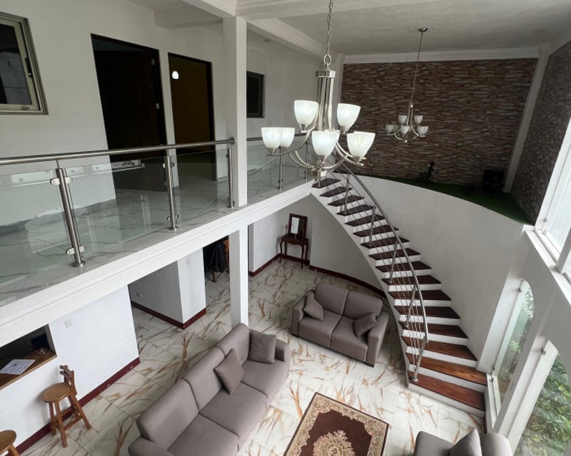 Hermosa Casa moderna en Venta a 10 minutos de Antigua