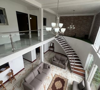 Hermosa Casa moderna en Venta a 10 minutos de Antigua