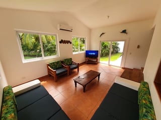 CASA VACACIONAL EN RENTA EN MONTERRICO VILLA 4 - Image 9