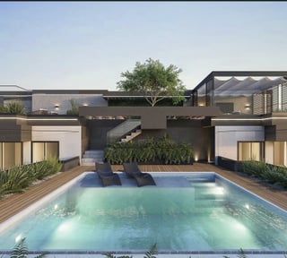 Amplio apartamento 2 Dormitorios en venta Zona 15