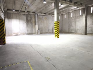 Spacious Warehouse for Rent in Zona 4 Mixco, Guatemala City | 1200m² | 24/7 Security - 4