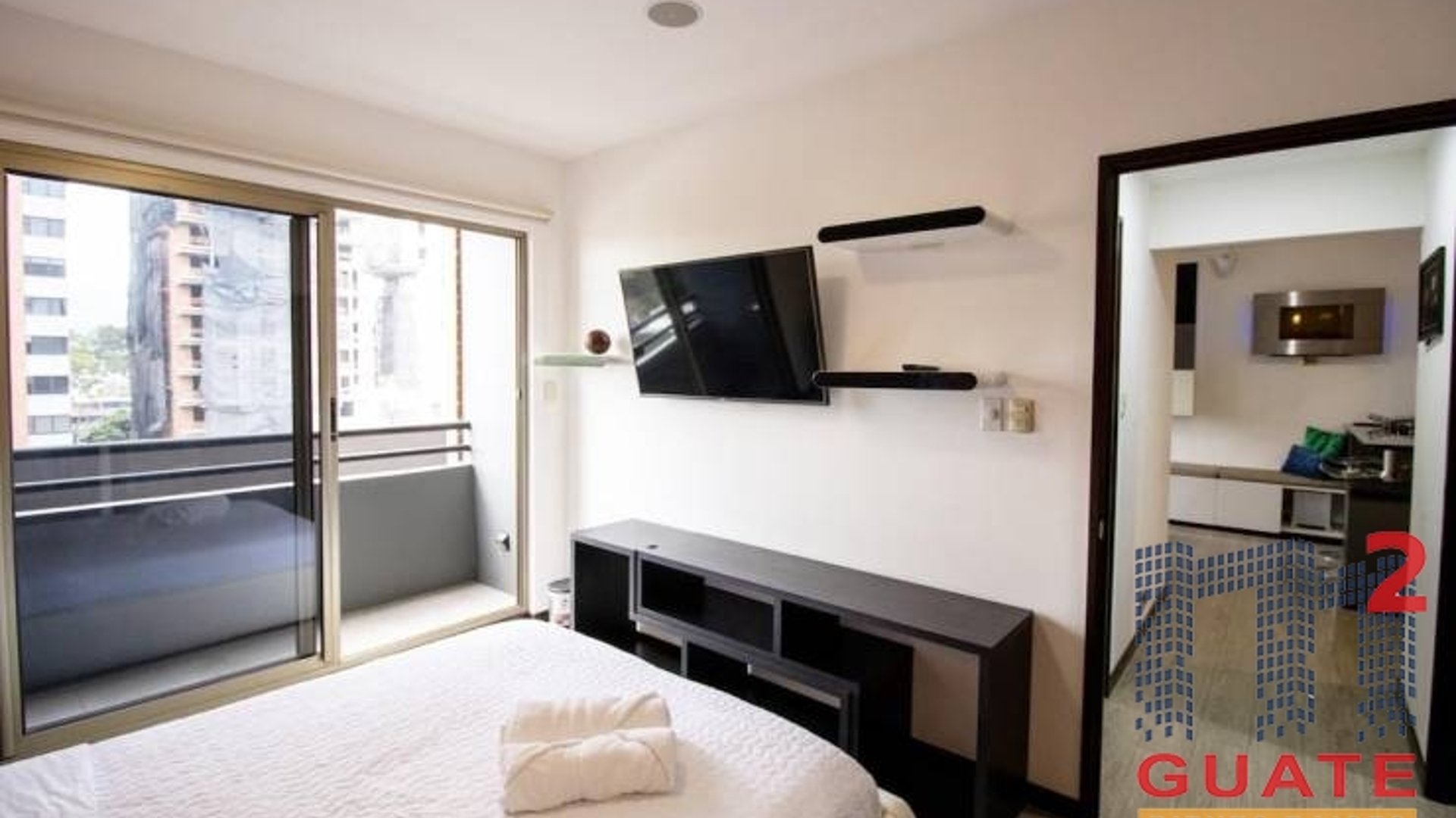 Apartamento en Renta, Zona 10 (R9613) - Miniatura 7