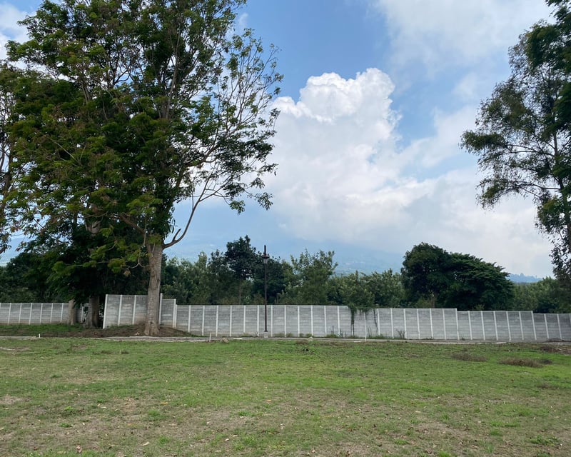 Terreno en venta, en Antigua Guatemala
