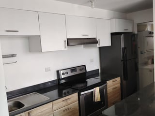 Apartamento amueblado en Mariscal Uno Uno ref-6145 - 4