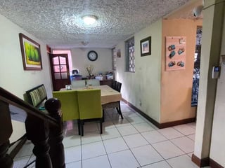 Vendo Casa en Valle Dorado, San Cristóbal - 2