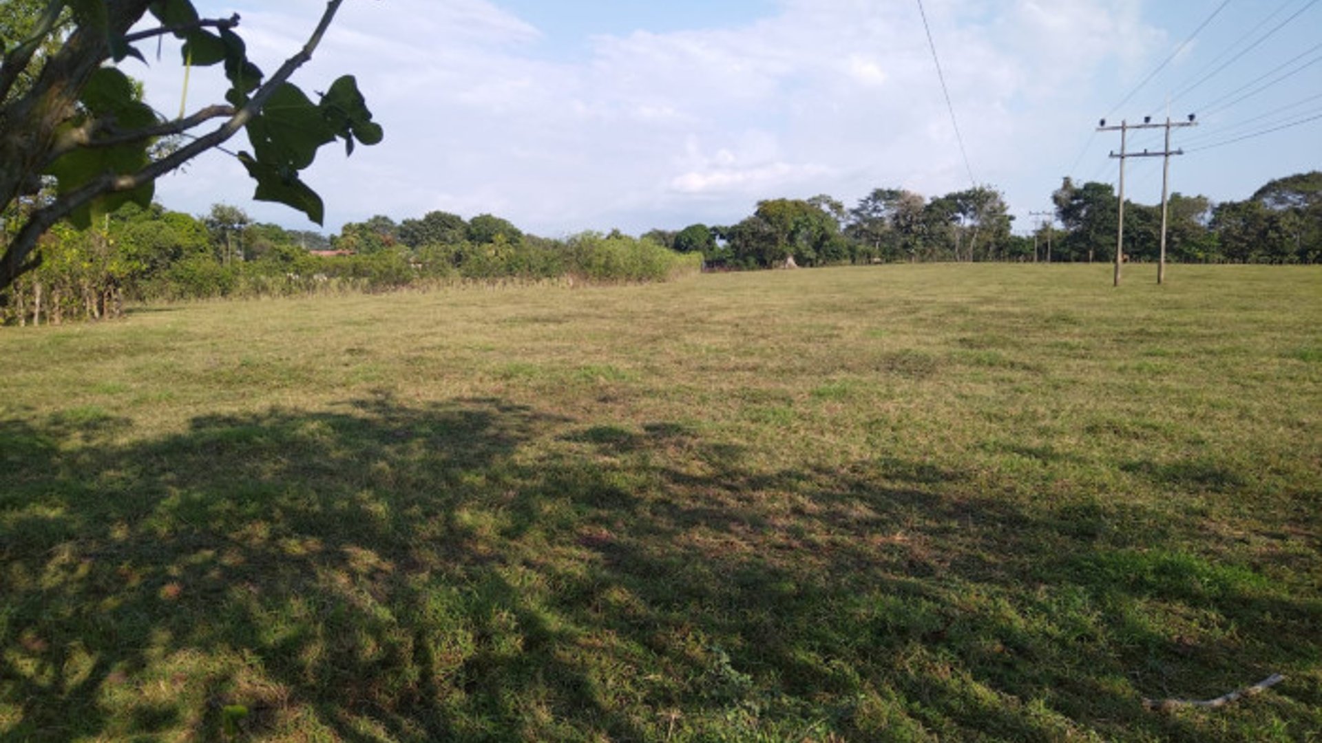 Terreno en alquiler KM 235 Aldea Las Palmas Coatepeque - Miniatura 5