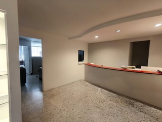 ALQUILER DE CÉNTRICA OFICINA 67.80MT2 - CENTRO EMPRESARIAL, ZONA 10 - 3