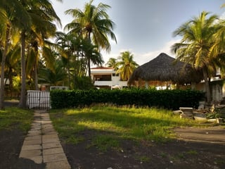 HOUSE FOR SALE IN EL MAR CHULAMAR - 2