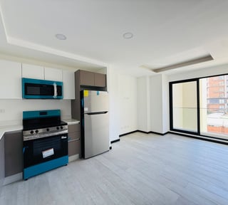 ALQUILER DE APARTAMENTO PARA ESTRENAR - VERDÚ, ZONA 13
