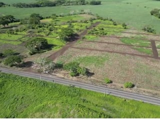 RESIDENCIAL CAMINO A TAXISCO / Terrenos en venta - 3