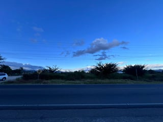 Terreno Comercial en Renta Sobre Carretera a Jalapa - 3