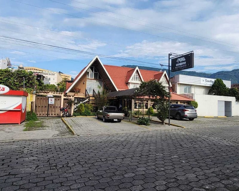 SAN MARCOS / Casa en renta para negocio