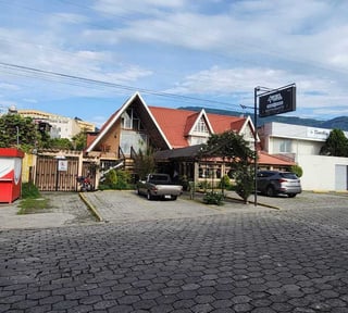 SAN MARCOS / Casa en renta para negocio