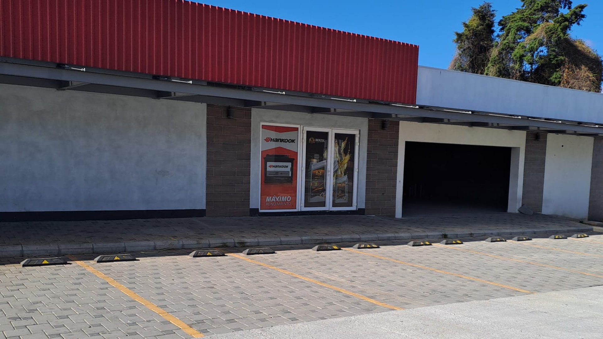 ALQUILER DE LOCALES COMERCIALES - VENTO, CHIMALTENANGO  - Miniatura 7