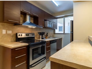 APARTAMENTO EN RENTA  | ZONA 14 | 72 m² | - 3