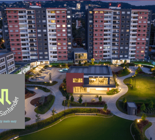 Apartamento con Jardín en Venta en Segheria, Zona 14
