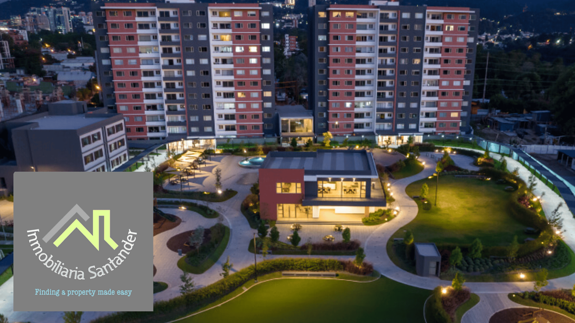 Apartamento con Jardín en Venta en Segheria, Zona 14