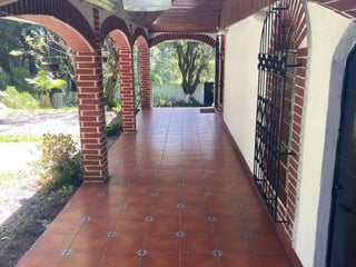 CASA tipo Granja en Renta en San Lucas Sacatepequez - 4