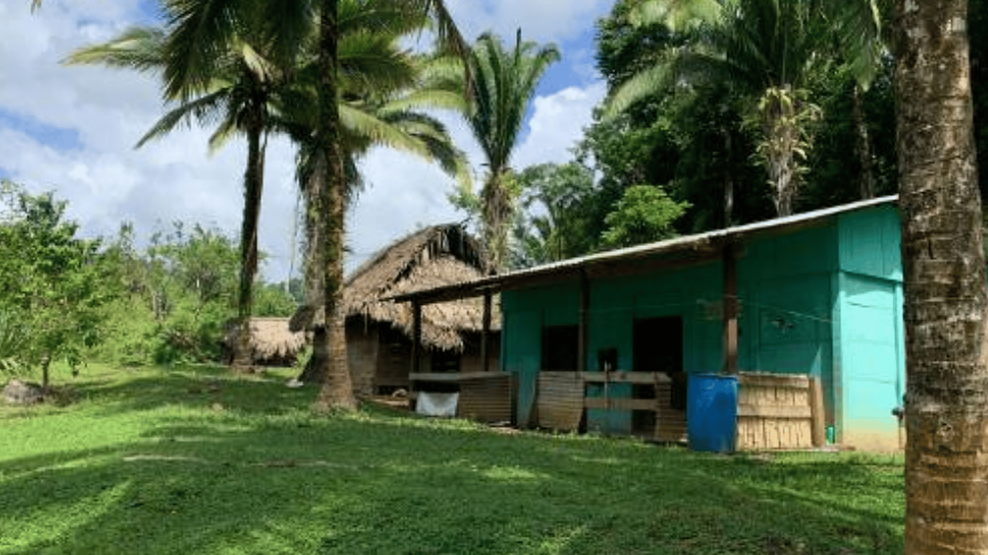 Finca en VENTA en  Municipio Nuevo Chahal, Alta Verapaz - Image 1