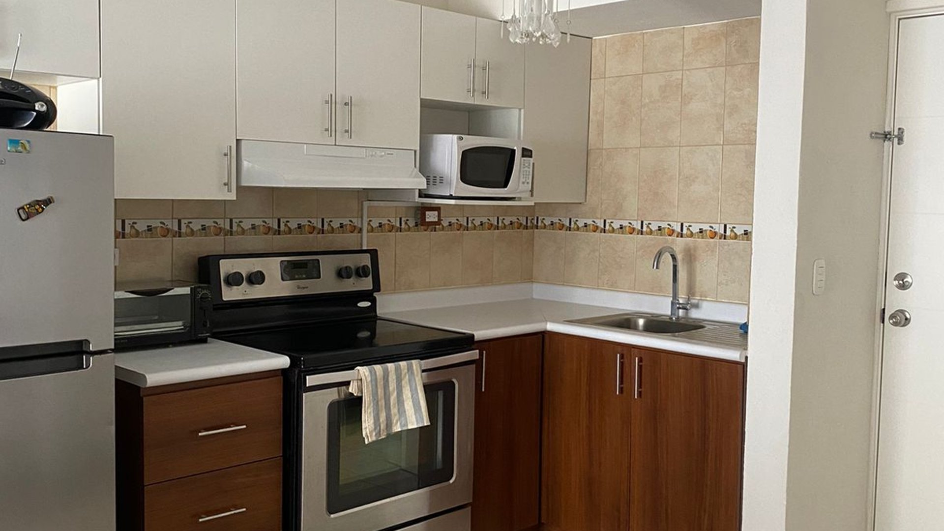 Apartamento en Renta y Venta en Edificio Atzul, zona 21  - Miniatura 2