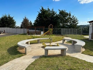 CASA EN VENTA O RENTA – LA FORET DE ARRAZOLA | FRAIJANES - Image 8