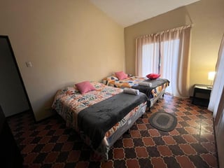 Casa amueblada en alquiler, San Pedro Las Huertas Antigua Guatemala - 5