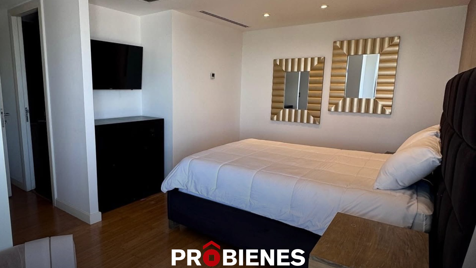Apartamento en renta | Atrium zona 10 - Miniatura 3