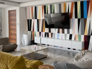 Modern 1-Bedroom Apartment with Parking in Zone 10, Guatemala City | $1325 Rent - Image 18