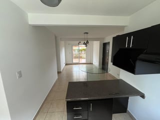 Apartamento con pérgola en venta 2 habitaciones en KM17 CAES Ref-5332 - 2