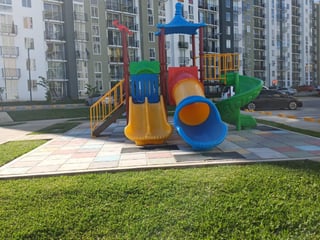 VENTA DE APARTAMENTO EN SOLANA ENTRE VALLES - 2