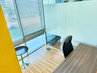 Oficina en Renta en Zona 10 Guatemala | 130 m² | Edificio Corporativo - Image 9